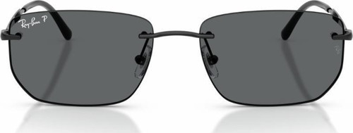 RB3768 002/81 56 Unisex Polarize Güneş Gözlüğü