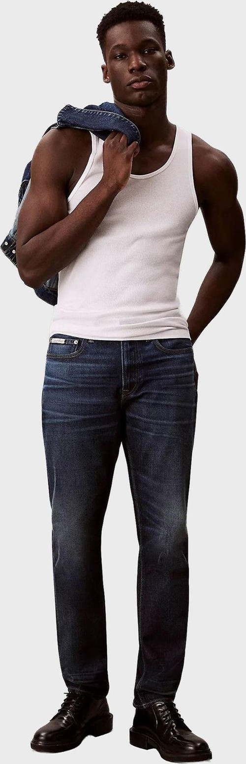 Erkek Jean Pantolon