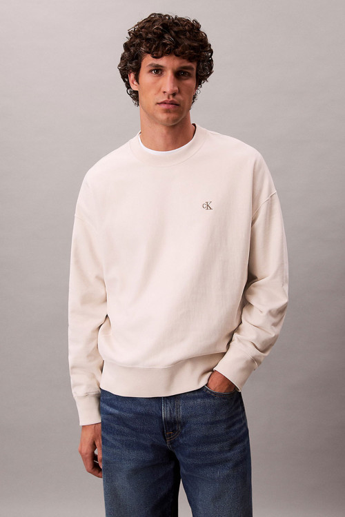 Erkek Sweatshirt