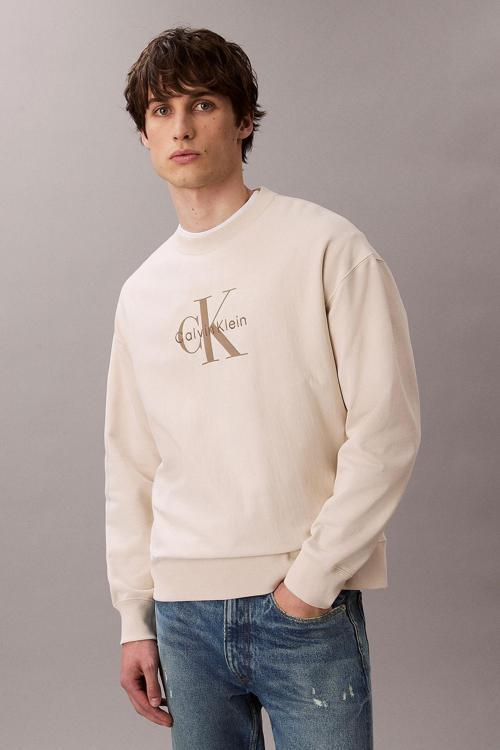 Erkek Sweatshirt