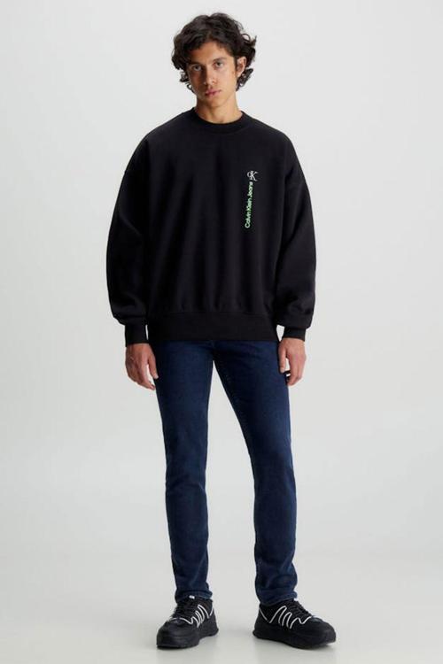 Erkek Jeans Pantolon