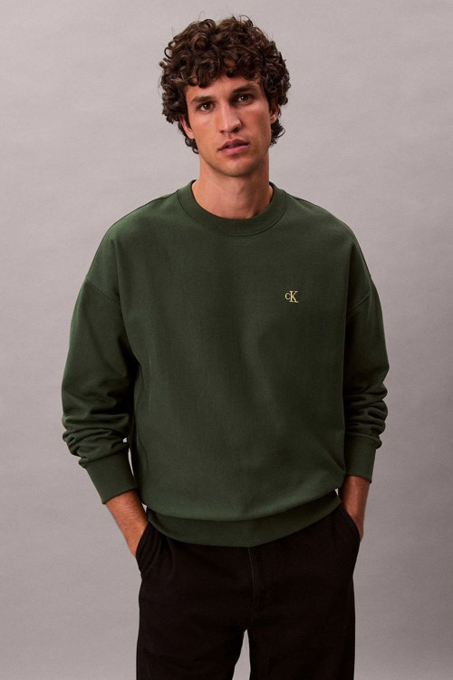 Erkek Sweatshirt