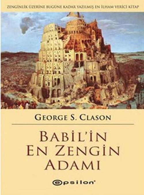 Babil'in En Zengin Adamı