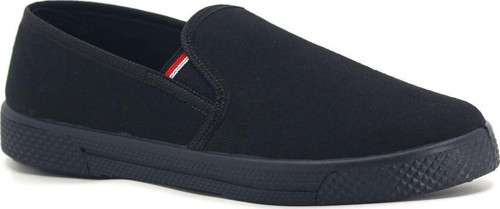 Bağcıksız Nefes alır Rahat Taban Keten Erkek Ayakkabı TarzEMK