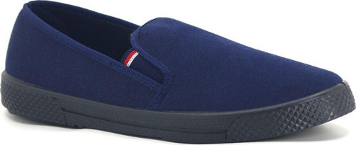 Bağcıksız Nefes alır Rahat Taban Keten Erkek Ayakkabı TarzEMK