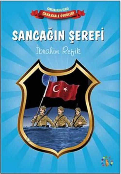 Sancağın Şerefi
