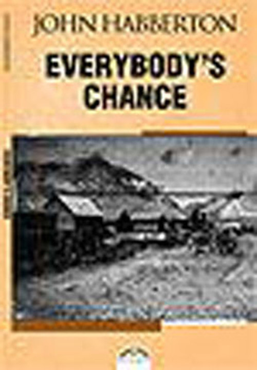 EVERYBODY' S CHANGE ( Herkesin Şansı )