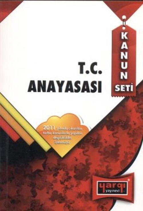 T.C. Anayasası