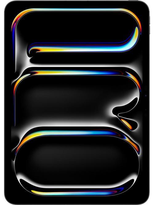 iPad Pro M5 Wi-Fi + Cellular 256GB 11" Standart Cam - Uzay Siyahı ME2N4TU/A