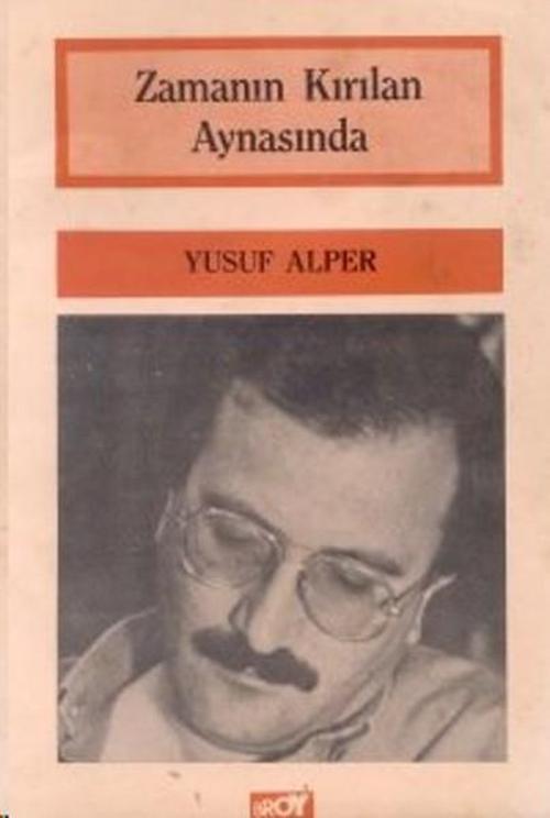 Zamanın Kırılan Aynasında