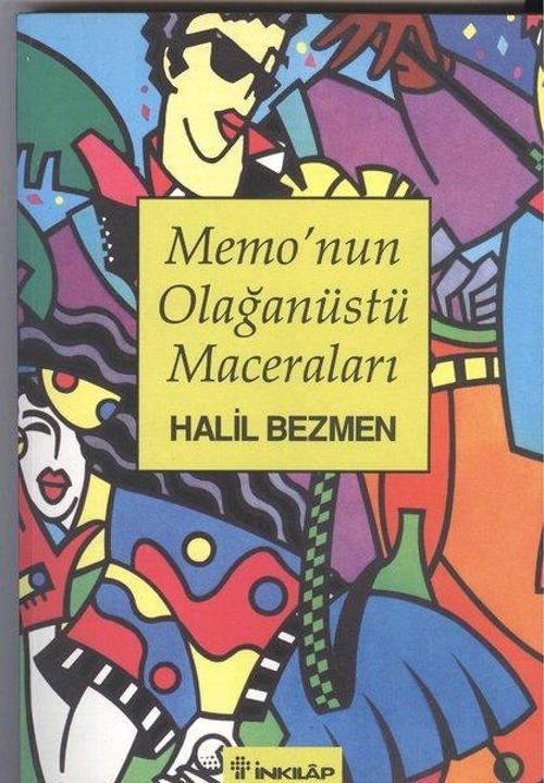 Memo'nun Olağanüstü Maceraları