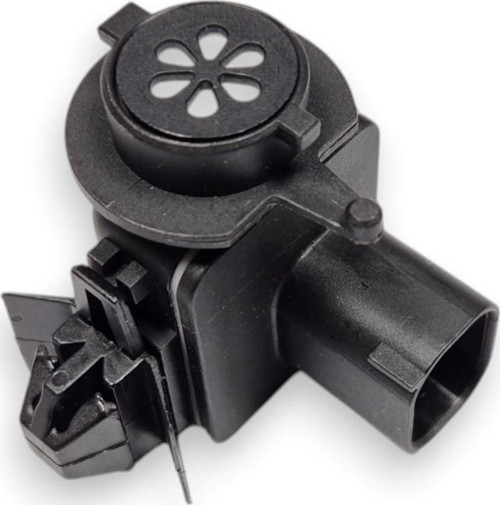 Audi A8 2008-2010 Hava Kalite Sensörü 4B0907659A