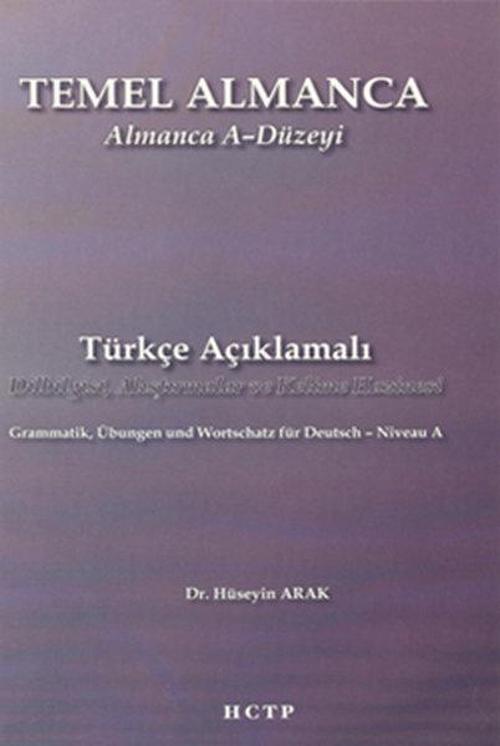 Temel Almanca