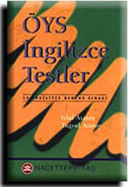 ÖYS Testler