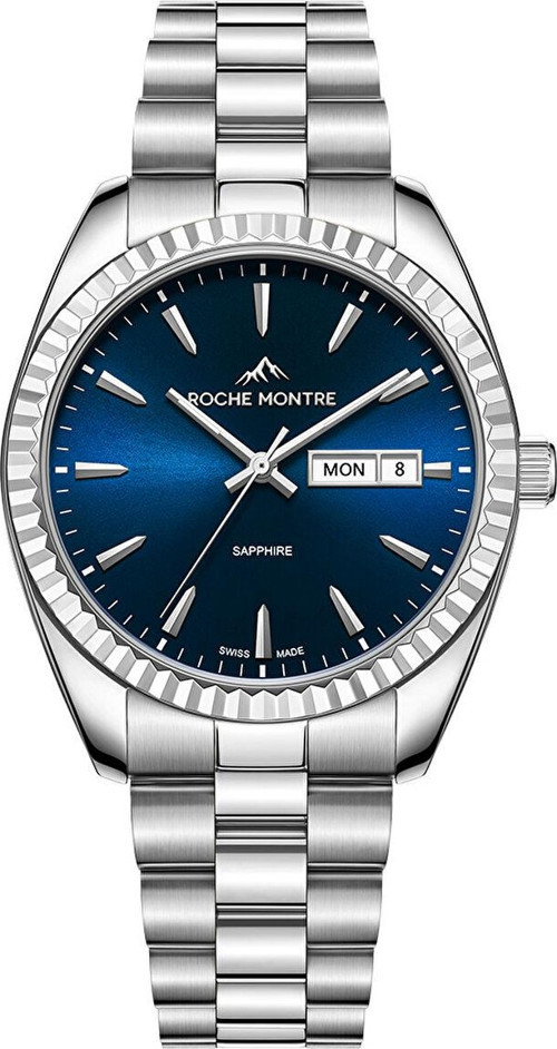 RMG6001-03 Erkek Kol Saati