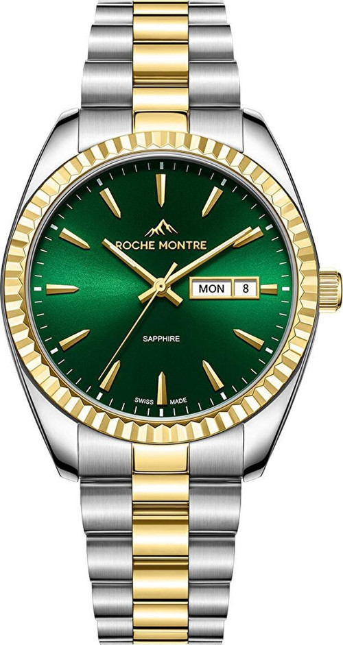 RMG6001-07 Erkek Kol Saati