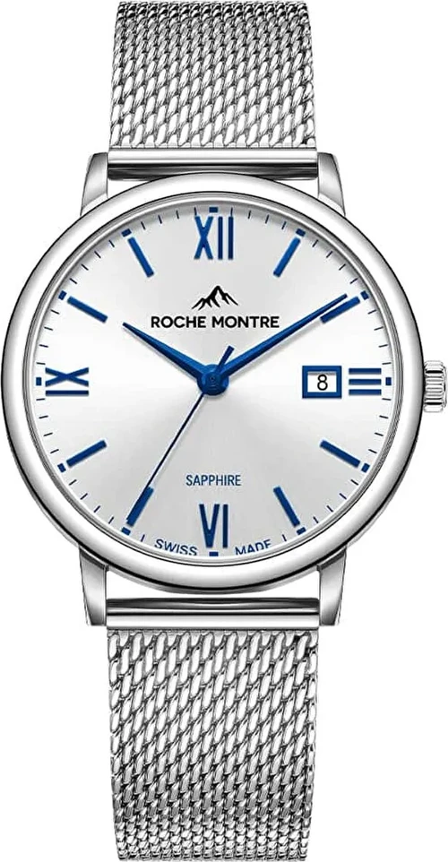 RMG6002-01 Erkek Kol Saati