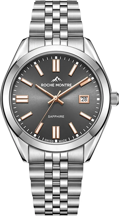 RMG6008-04 Erkek Kol Saati