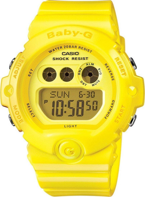 BG-6902-9DR Bayan Kol Saati