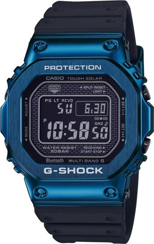 GMW-B5000G-2DR Bluetooth G-Shock Erkek Kol Saati