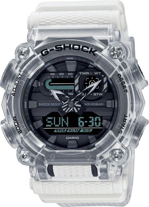 GA-900SKL-7ADR G-Shock Erkek Kol Saati