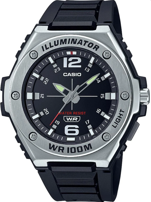 MWA-100H-1AVDF Erkek Kol Saati