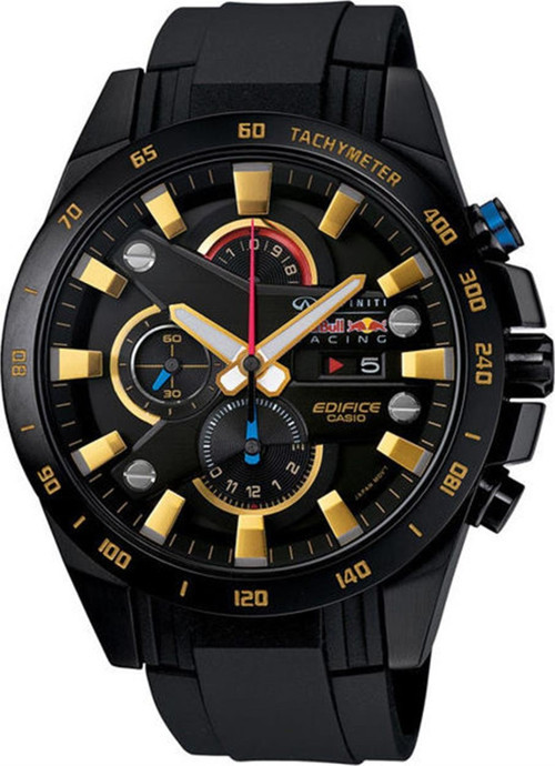 EFR-540RBP-1AVUDF Erkek Kol Saati