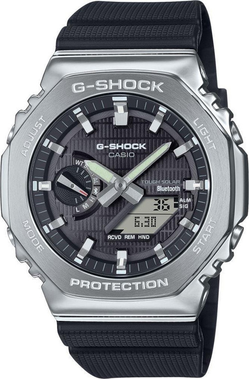 GBM-2100-1ADR Erkek Kol Saati
