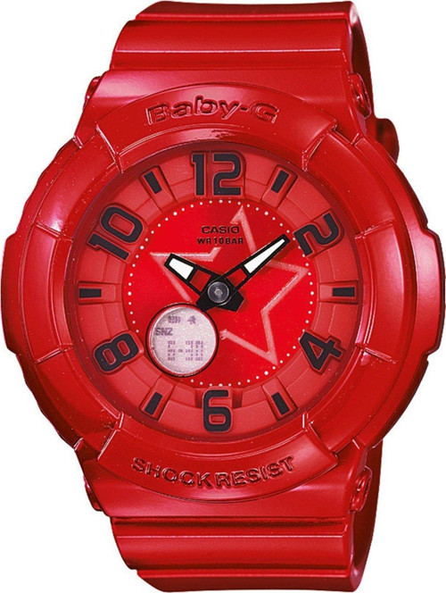 BGA-133-4BDR Bayan Kol Saati
