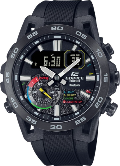 Edifice ECB-40MP-1ADF Erkek Kol Saati