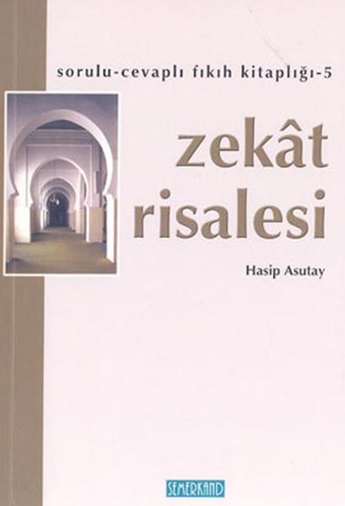 Zekat Risalesi
