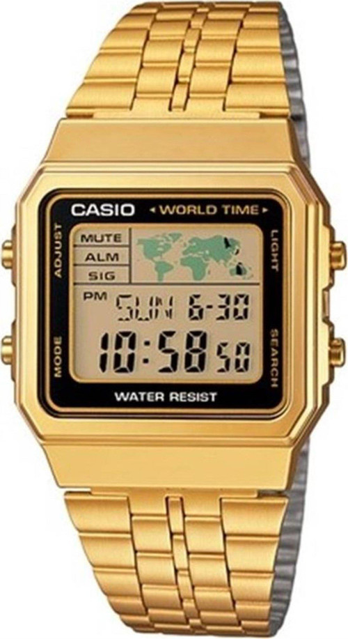 A500WGA-1DF Erkek Kol Saati