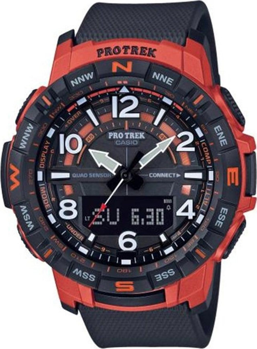 PRT-B50-4DR Pro-Trek Erkek Kol Saati