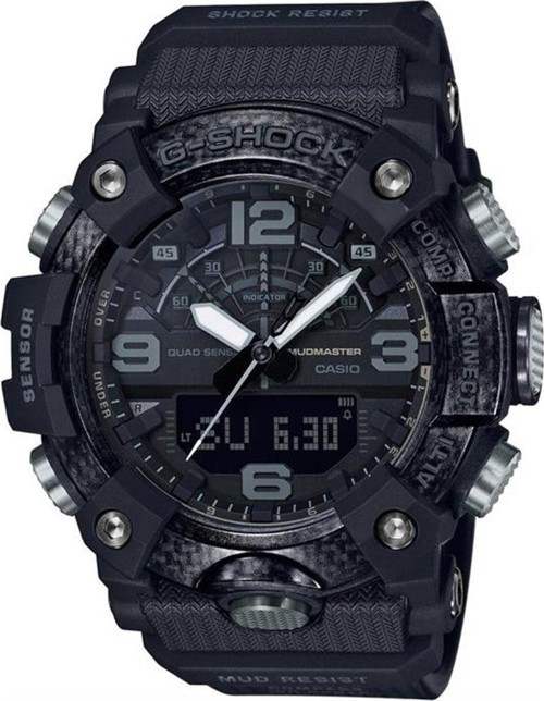 GG-B100-1BDR G-shock Erkek Kol Saati