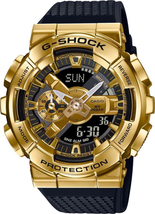 G-Shock GM-110G-1A9DR G-shock Erkek Kol Saati