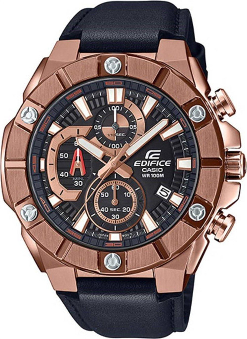 EFR-569BL-1AVUDF Erkek Kol Saati
