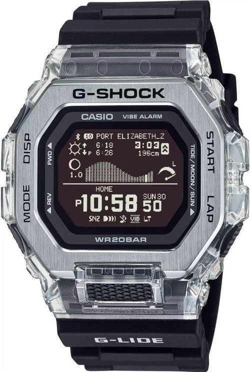 GBX-100S-1DR Kol Saati