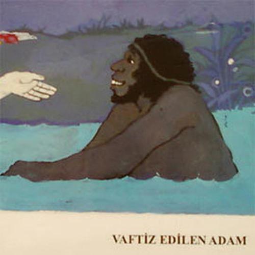Vaftiz Edilen Adam
