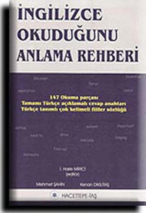 İngilizce Okuduğunu Anlama Rehberi