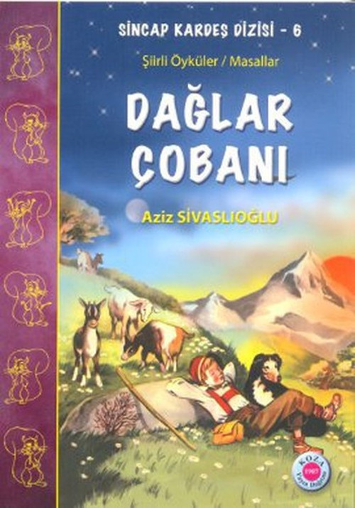 Dağlar Çobanı