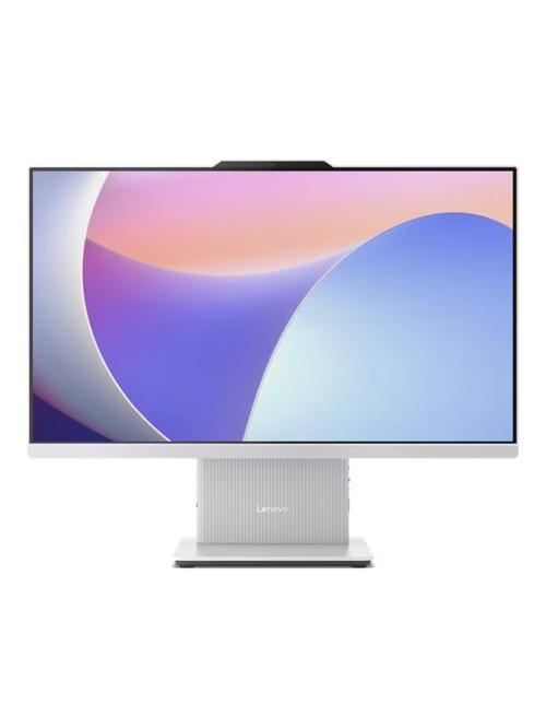 Ideacentre AIO 24IRH9 Intel Core i5 13420H 16GB 512GB SSD Freedos 23.8 FHD IPS All In One Bilgisayar F0HN0054TR