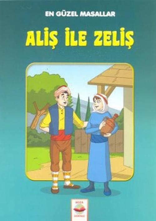 Aliş ile Zeliş