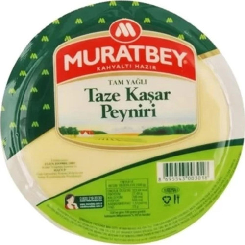 300 Gr Kasar Peynır