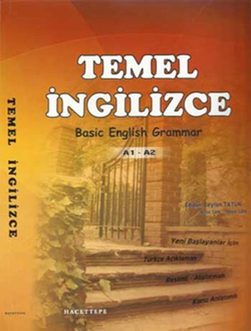 Temel İngilizce A1-A2