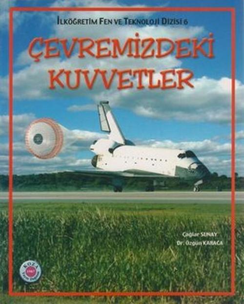 Çevremizdeki Kuvvetler