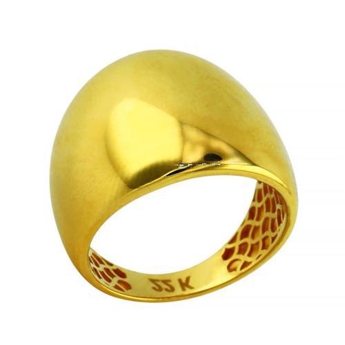 22 Ayar Altın Tasarım Yüzük - 0199986