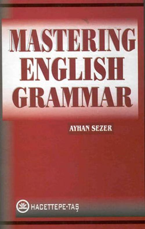 Mastering English Grammar