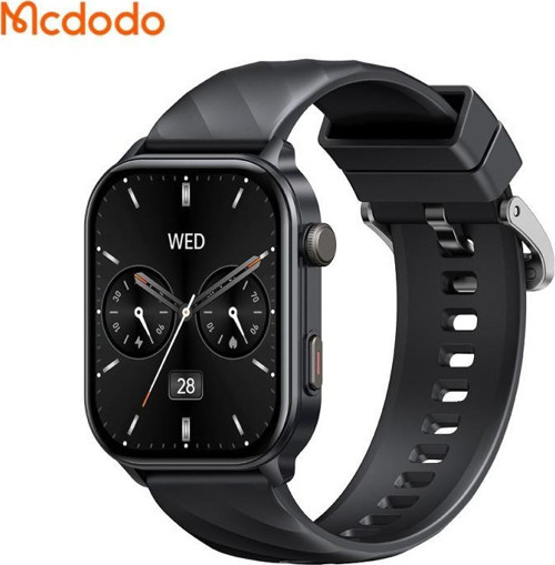 IW-7570 Watch Fit Series Akıllı Saat