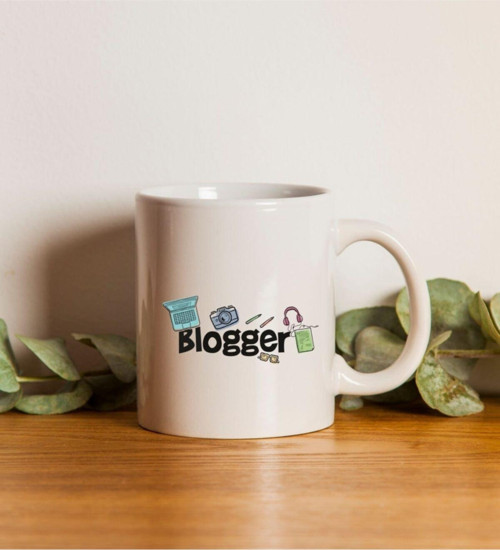 Blogger Kupa Bardak