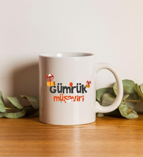 Gümrük Müşaviri Meslek Kupası